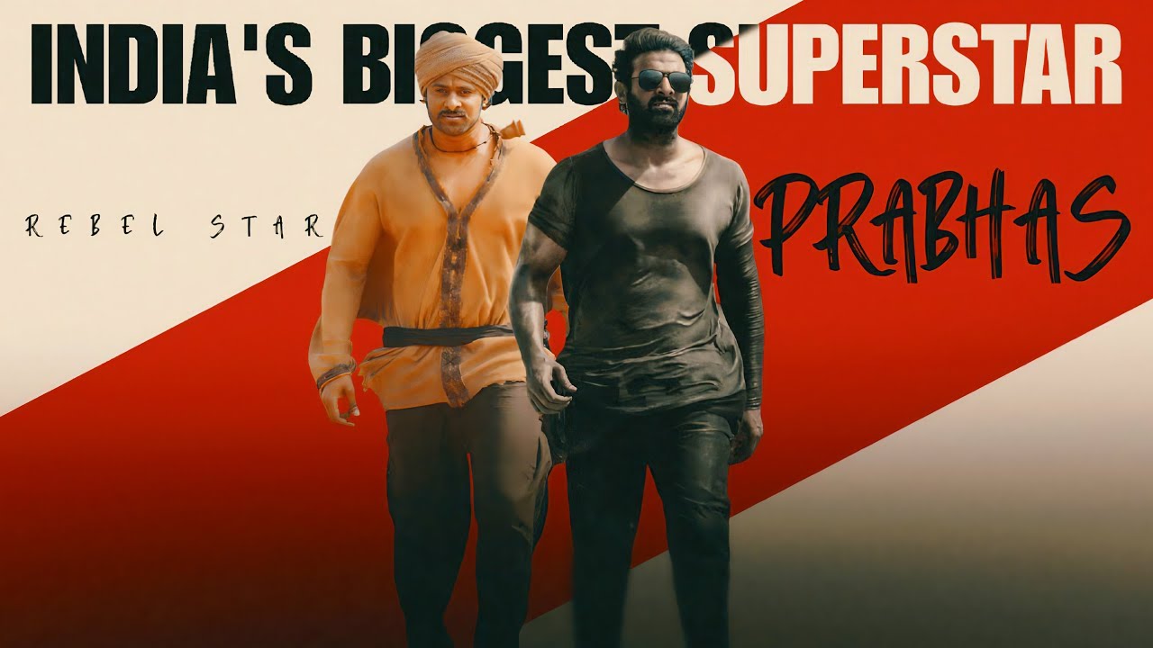 Happy Birthday Prabhas | Prabhas Birthday Mashup 2021 | WhatsappStatus | Prabhas |