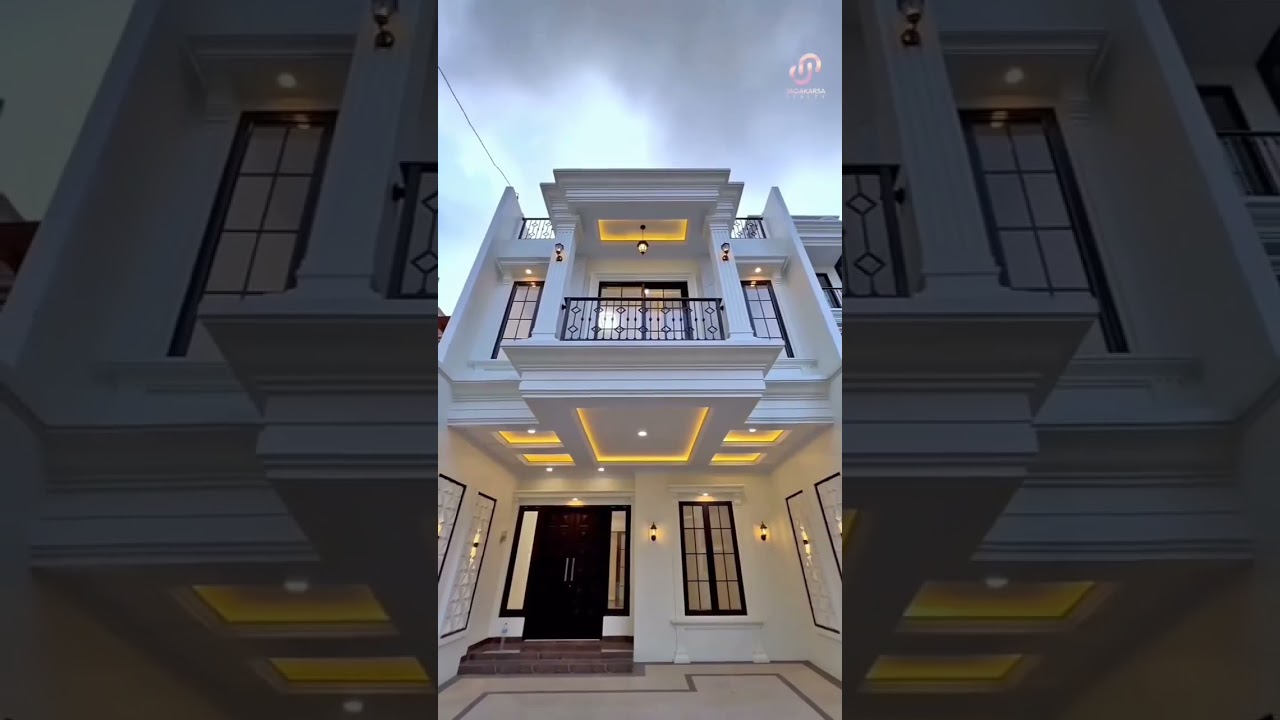 Rumah dijual di Jagakarsa Jakarta Selatan Rp 2.650.000.000,-