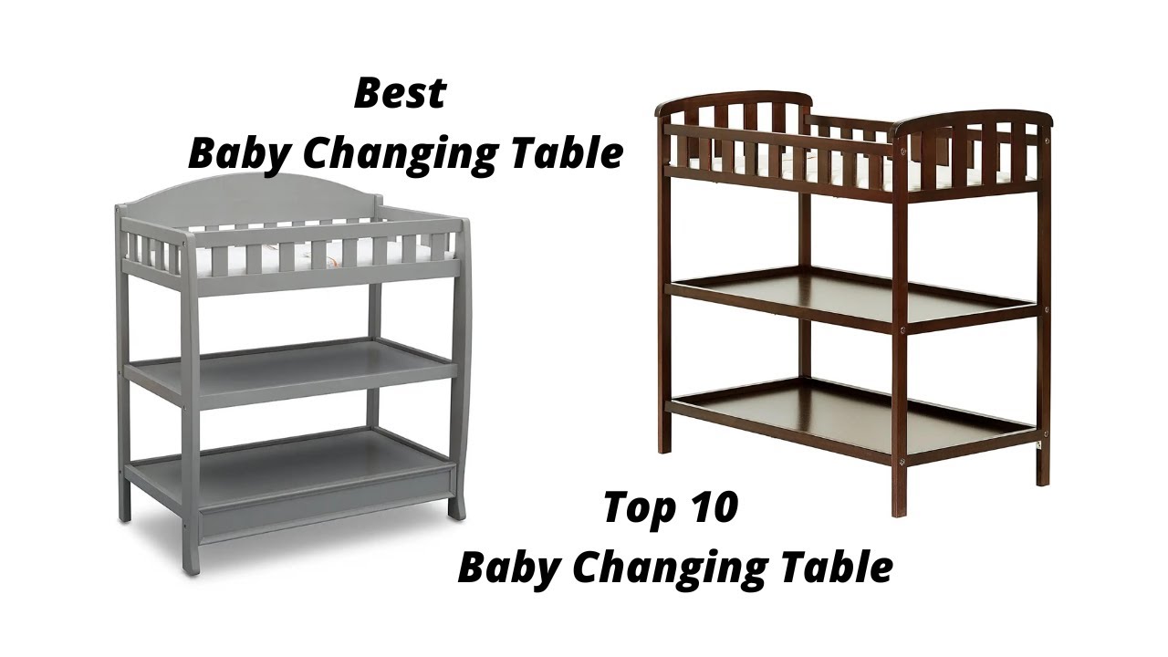 Best Baby Changing Table | Top 10  Baby Changing Table