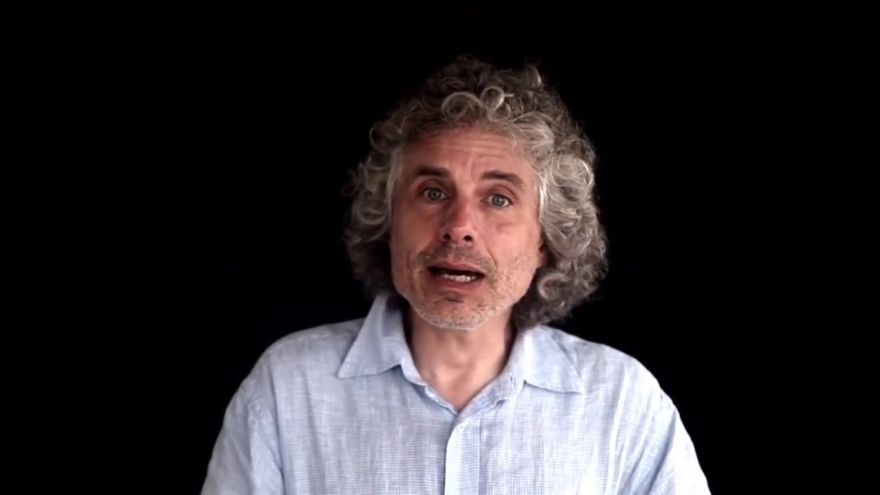 Steven Pinker - The Philosophy of Free Will