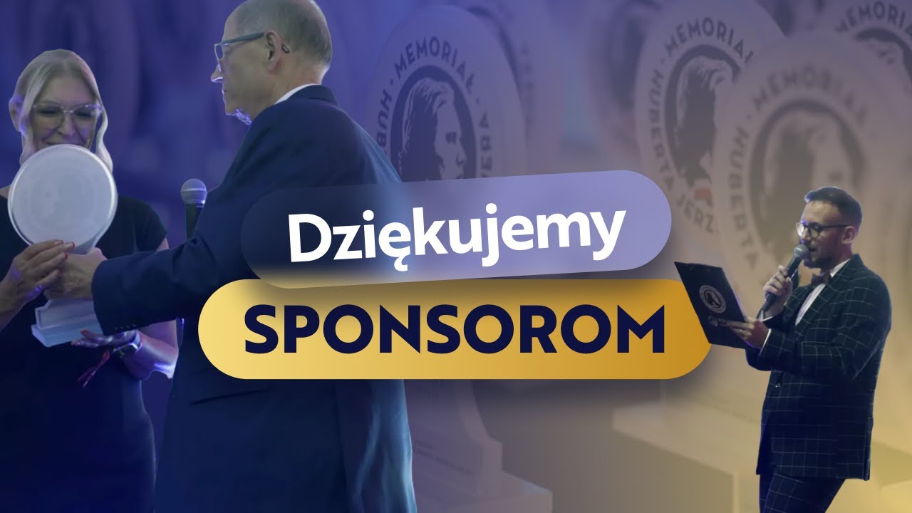 To dzięki Wam! Podziękowania dla sponsorów memoriału #Wagner2025