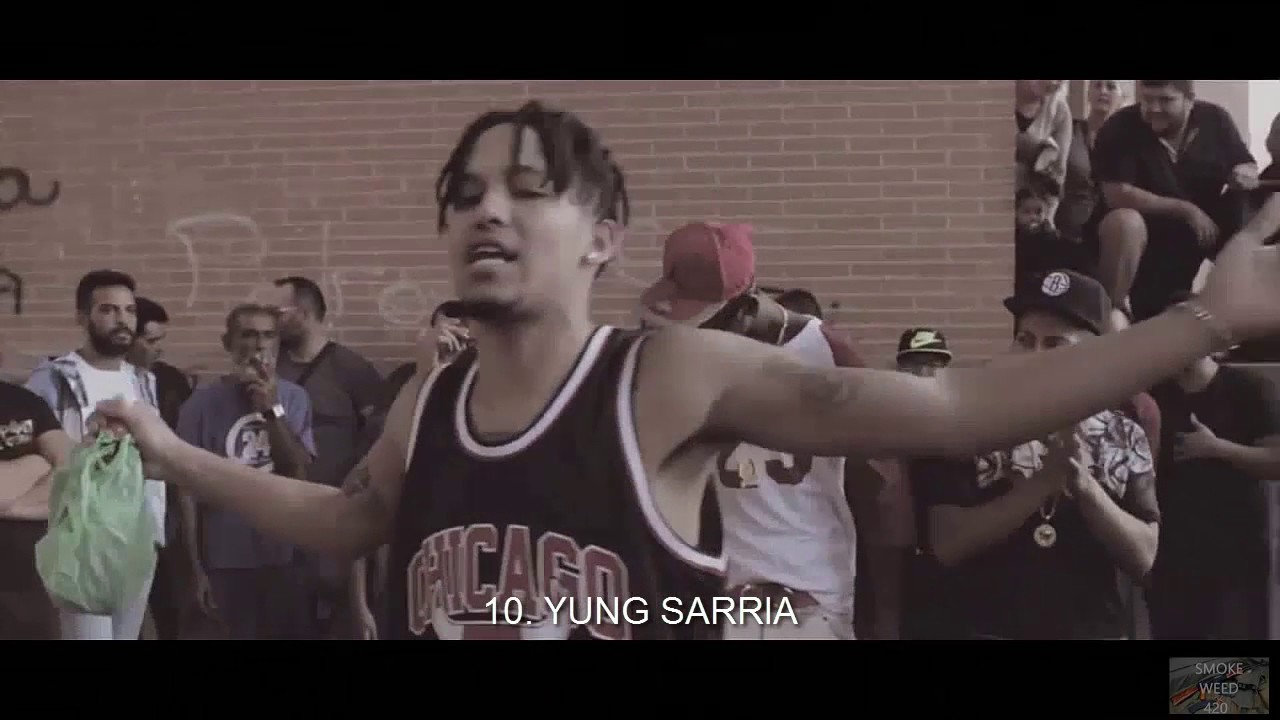 MEJOR TRAP ESPA&Ntilde;OL / Top 30 Mejores traperos Espa&ntilde;a / Mejor Trap Espa&ntilde;a / Best Spanish Trap / HipHop