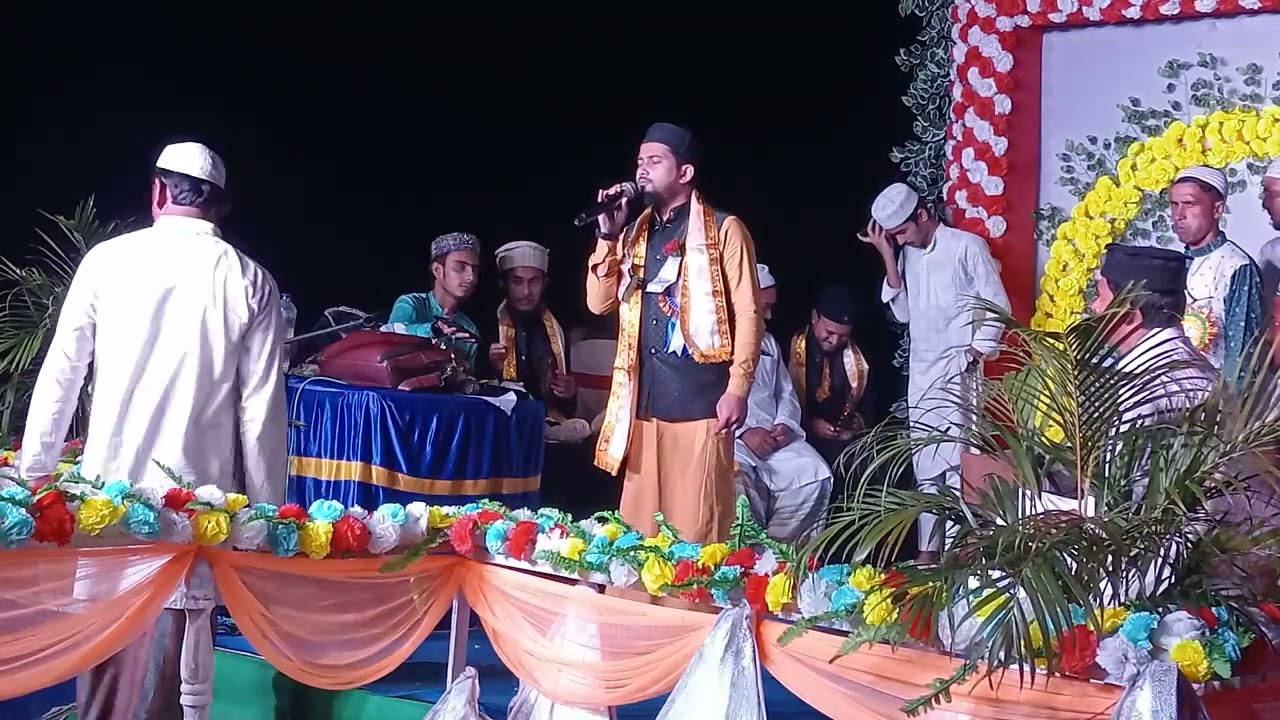 #ডায়মন্ড হারবার হেলিয়া গাছি শিল্পী হুজাইফার# #গজল,# 26 2026 এ দেখতে পাচ্ছে#