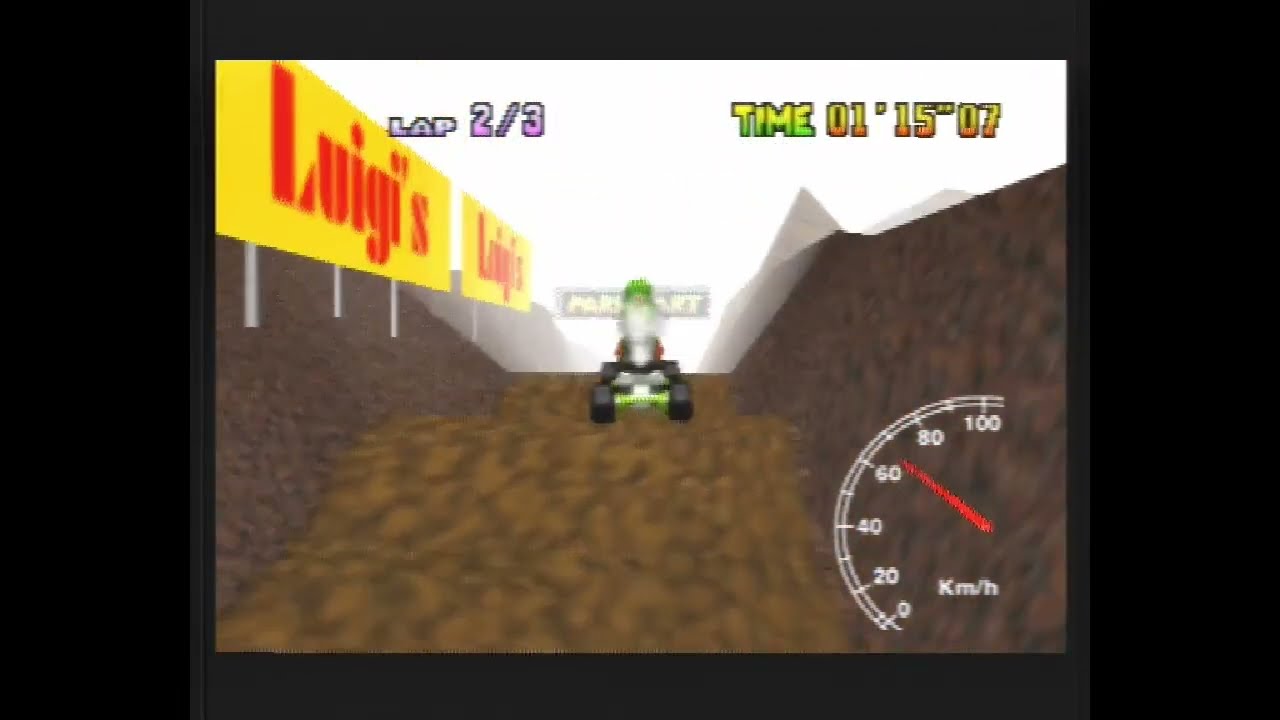 World Record tie on Choco Mountain flap 37