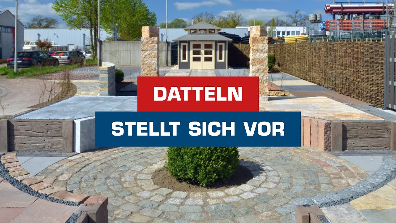 BAUEN+LEBEN Datteln - ein Standort stellt sich vor.