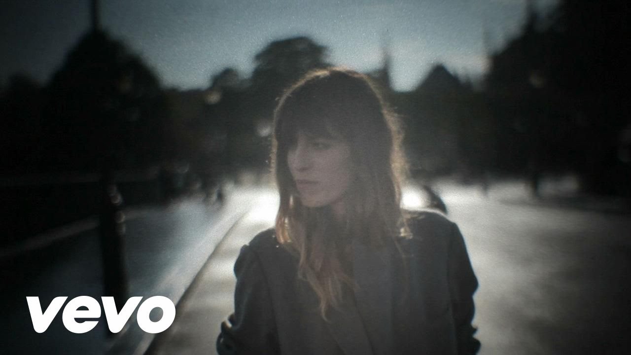Lou Doillon - ICU