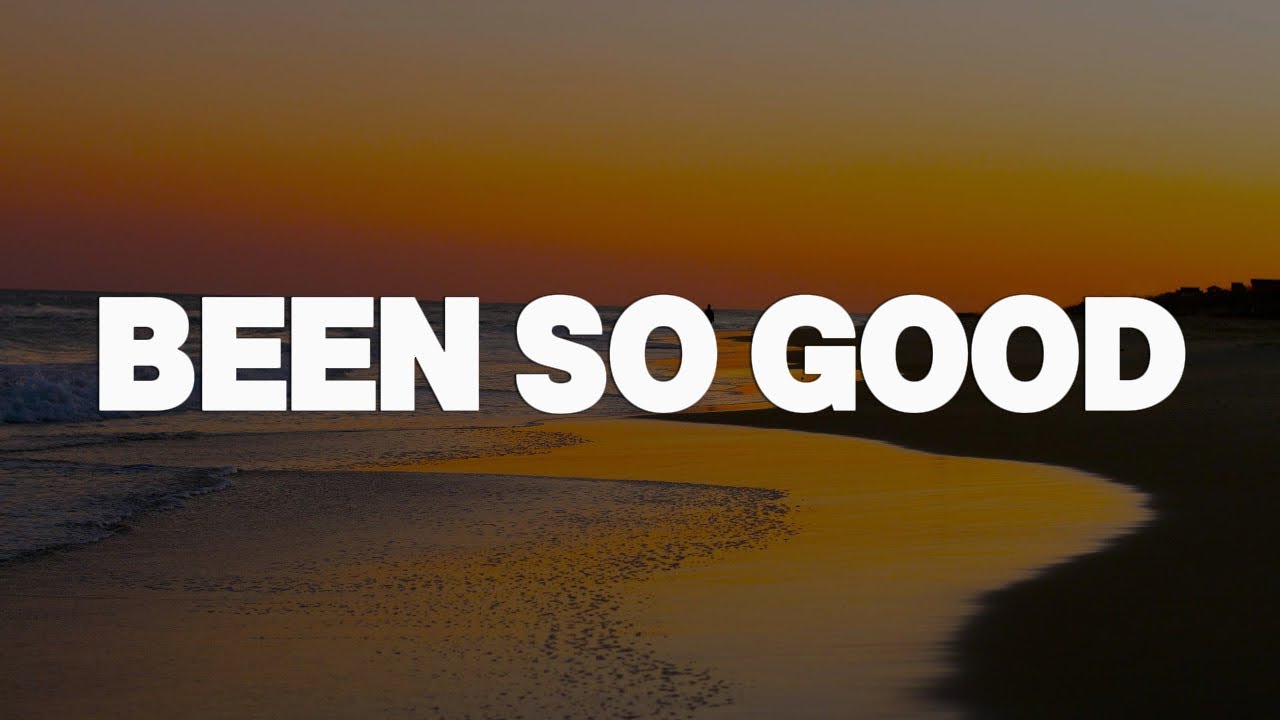 Elevation Worship - Been So Good || [lyrics] - Tyasta Pangalila, Hillsong Worship, Matt Redman
