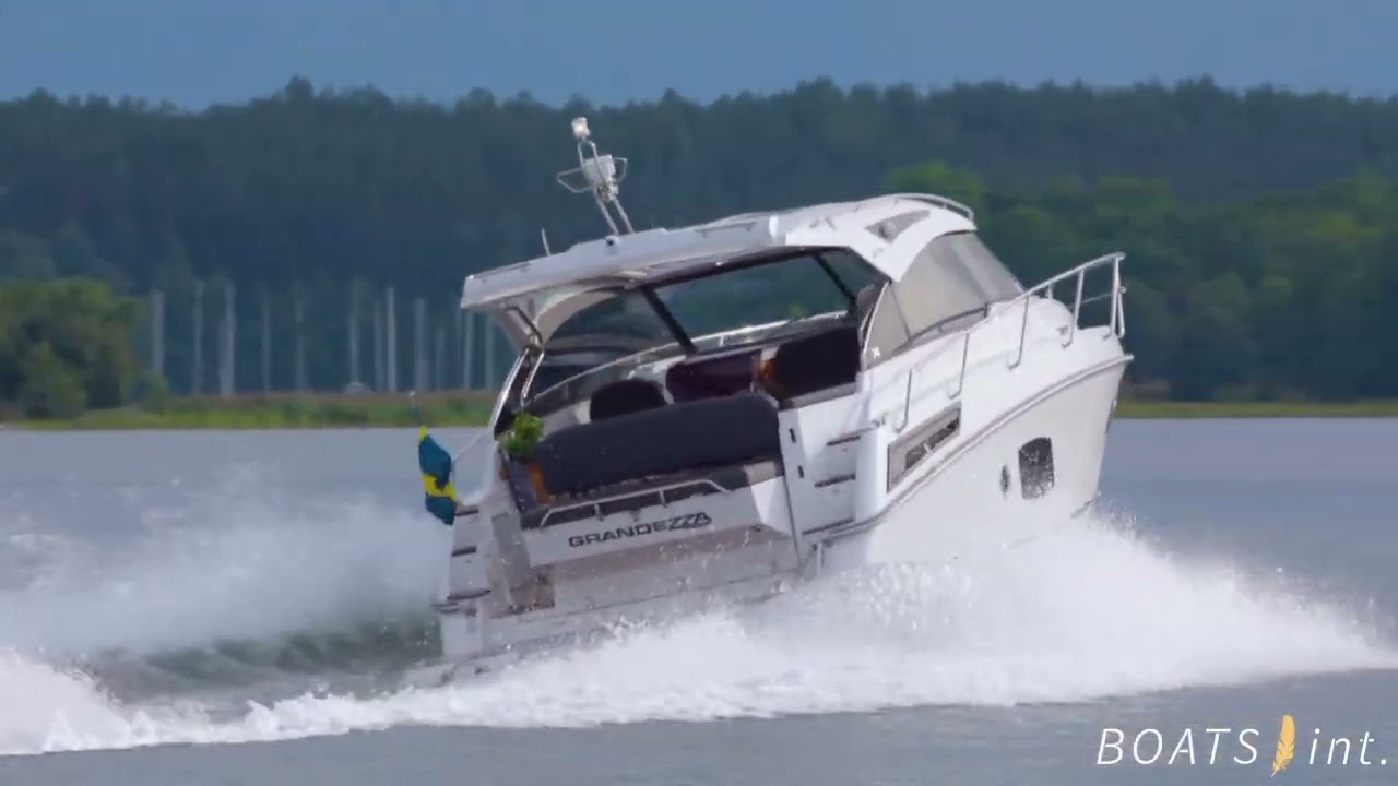 Boat Video Composition