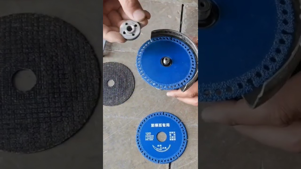 #ceramic#diamondtools #diamond#tools #diamondcutter #angle #decoration# diamond saw blade
