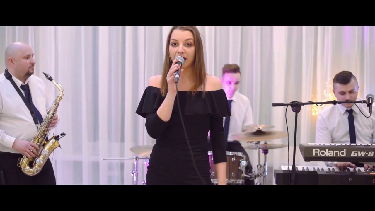 Zespół Muzyczny TABU - Cheri Cheri Lady (cover) 2017