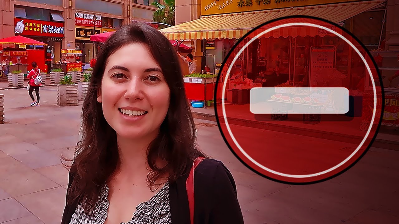 As principais DIFICULDADES de VIVER na China