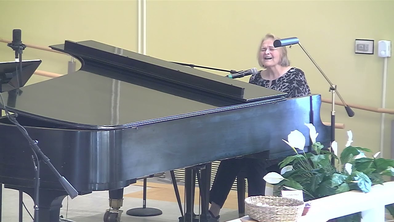 No One Understand Like Jesus/Cares Chorus