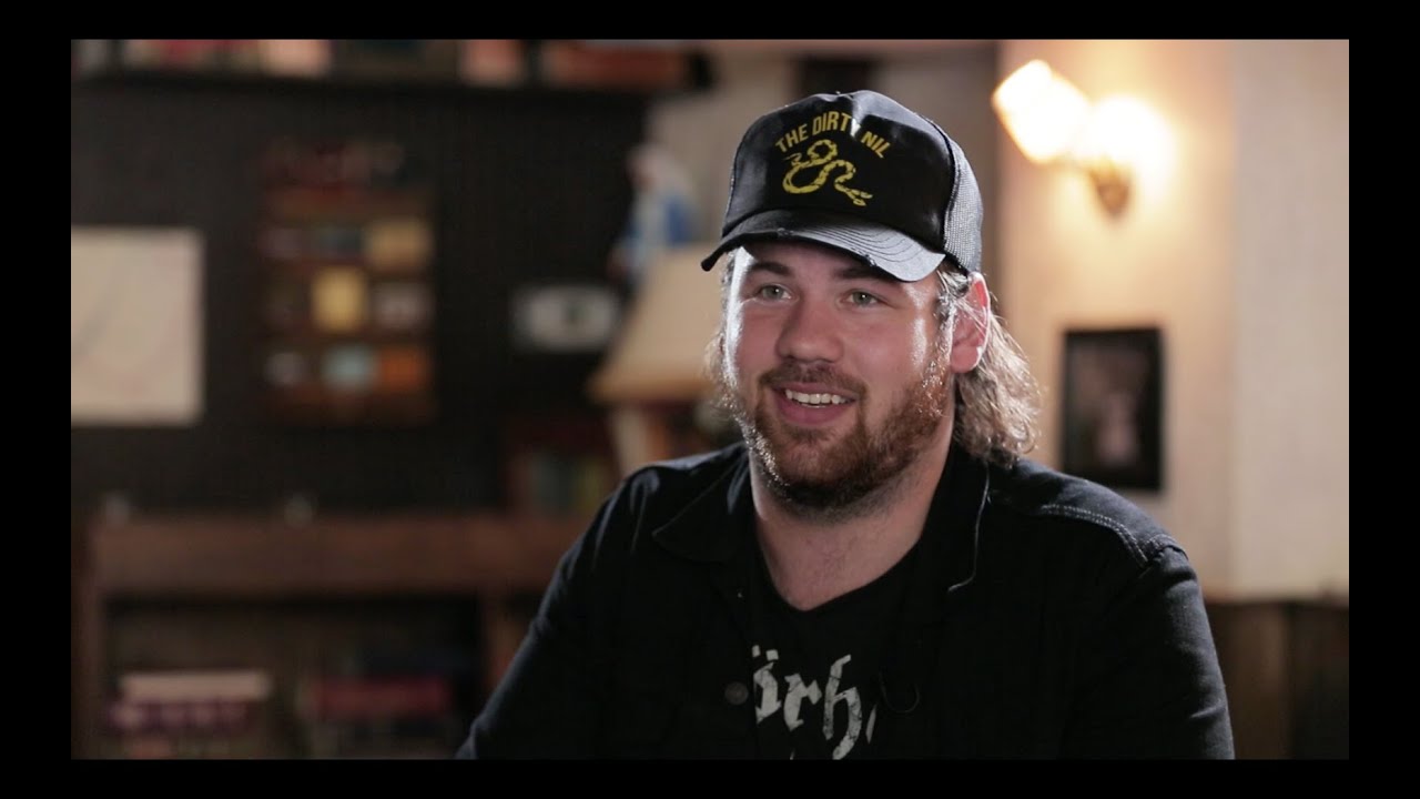 &ldquo;All I want is honesty&rdquo;&mdash;Beartooth&rsquo;s Caleb Shomo talks songwriting
