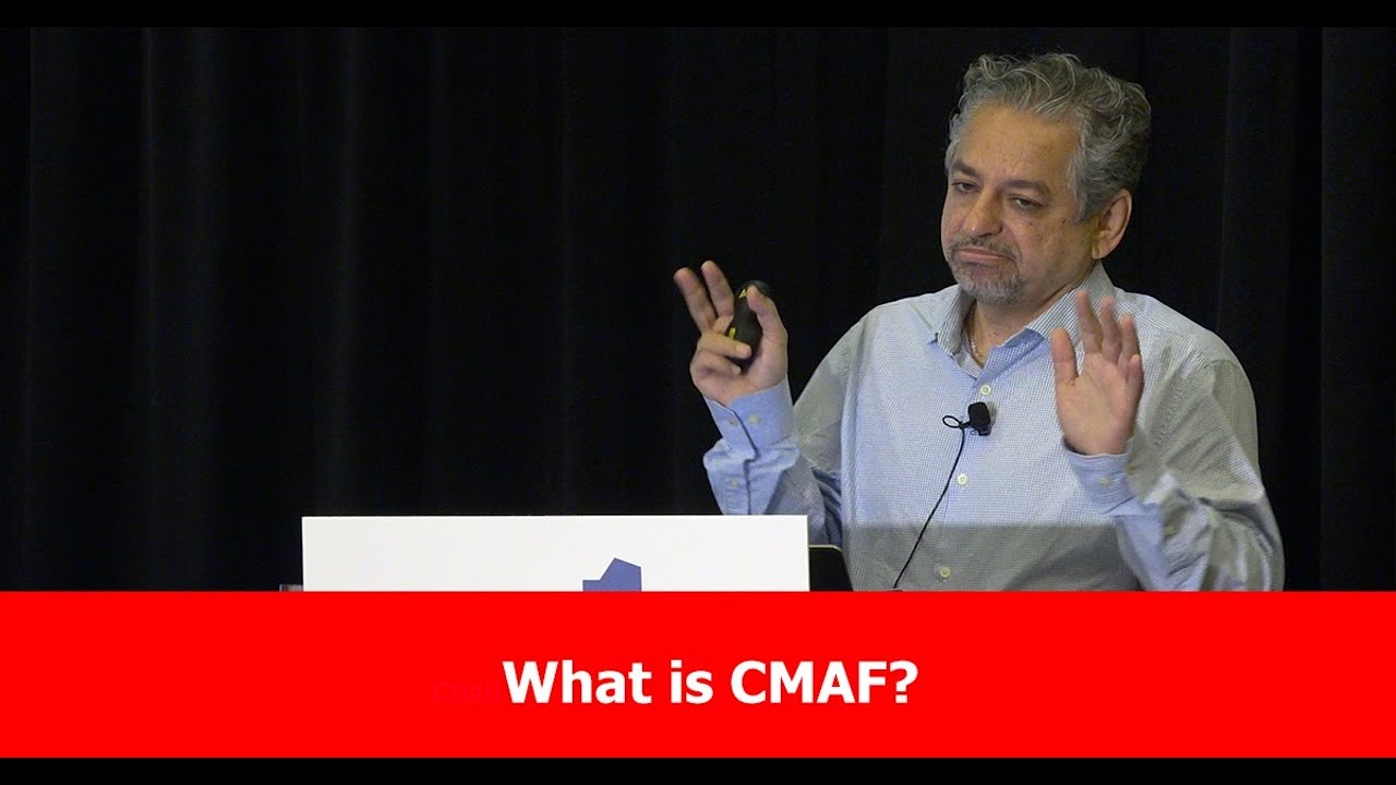 What Is CMAF?