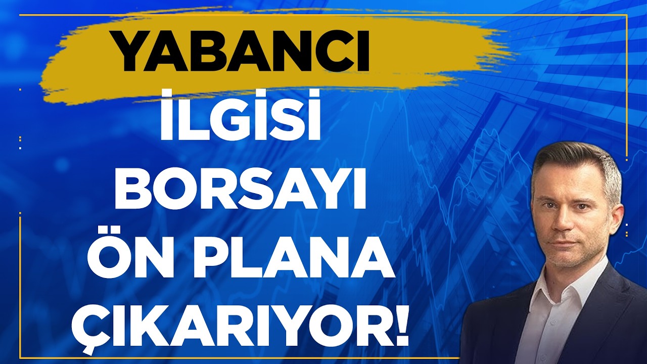Altına Olan Talebin Devamını Bekleyebiliriz! Uzman İsimden Altın ve Borsa Yorumu! 🪙📊📈