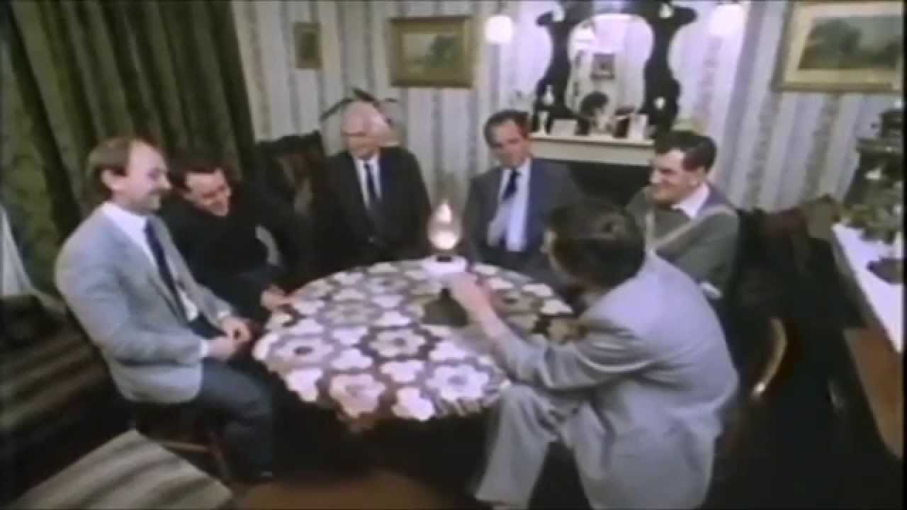 Off The Rails Swindon Works BBC 1985