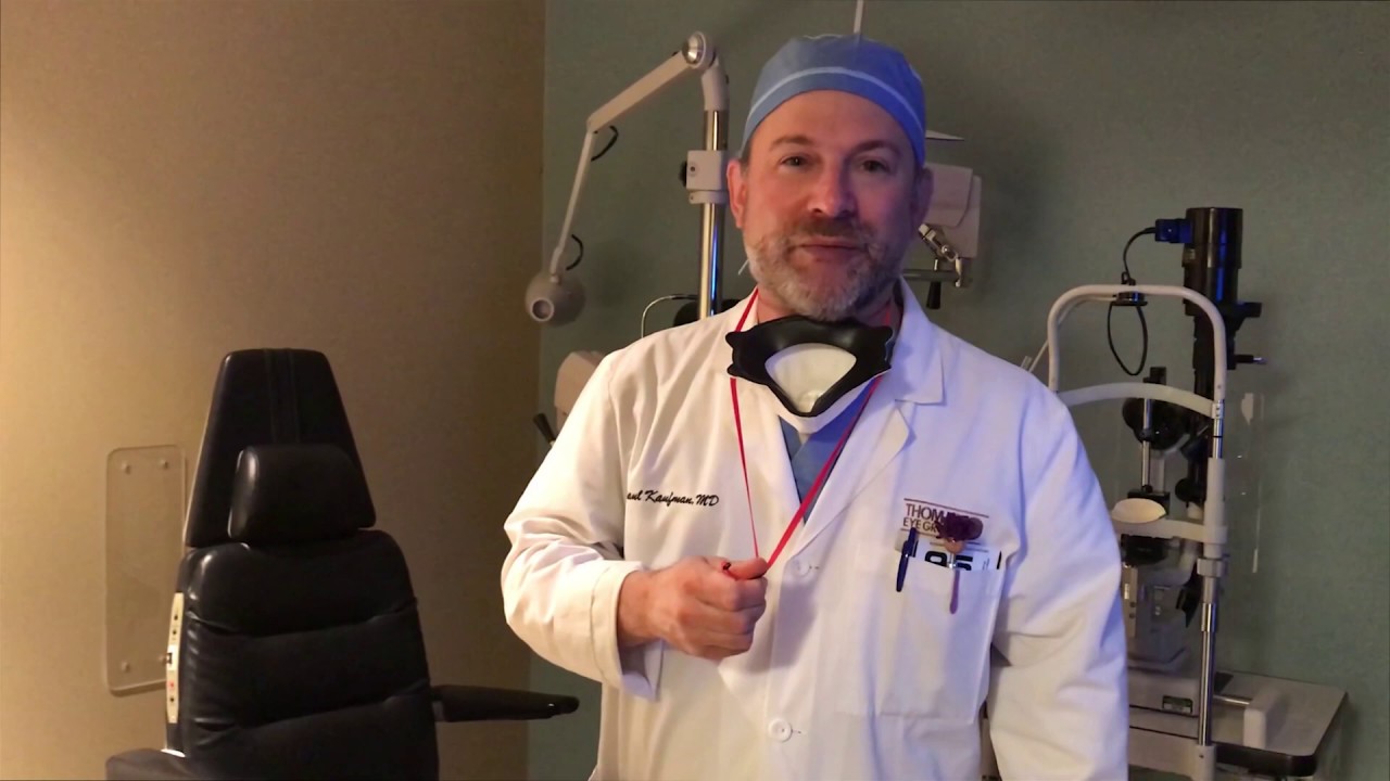 Safety Protocol Video