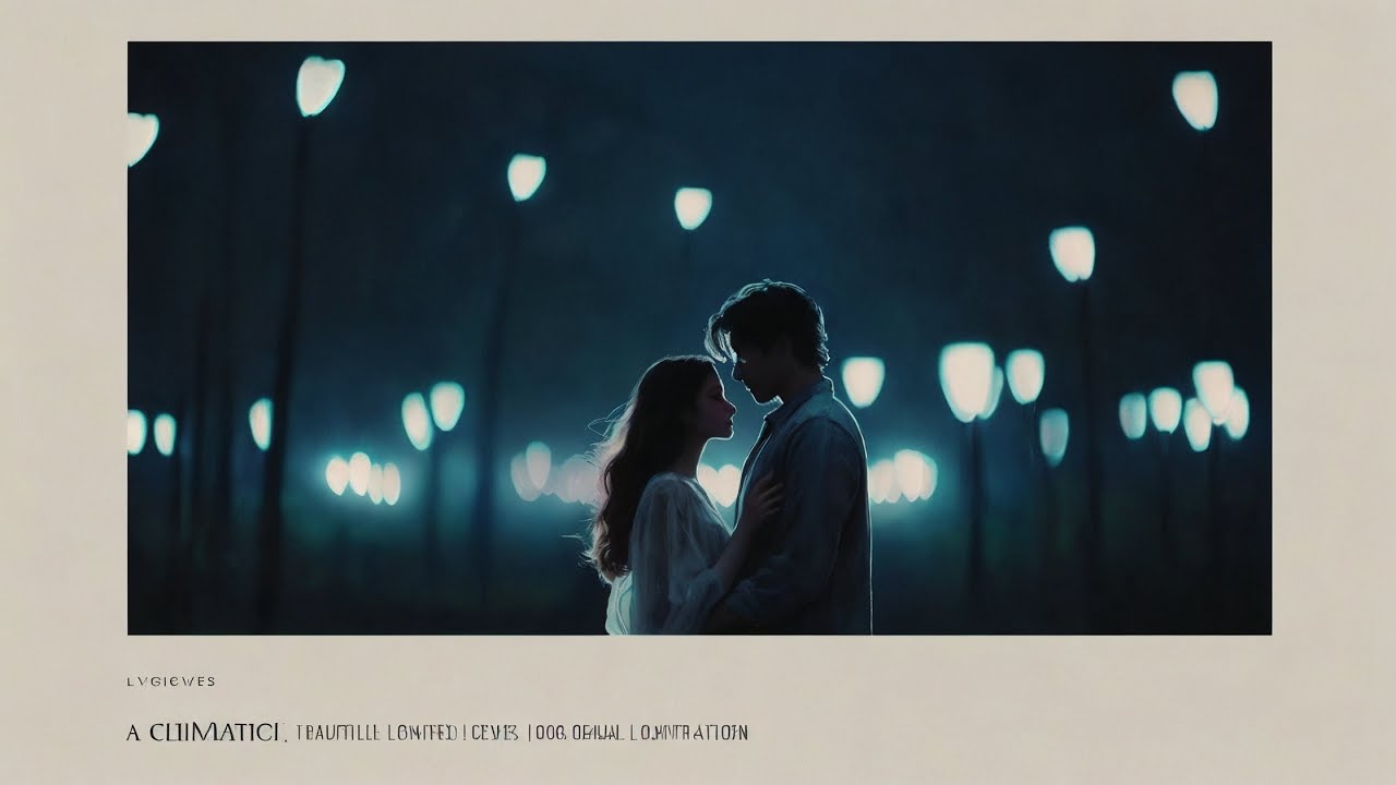 Will you? | Romance