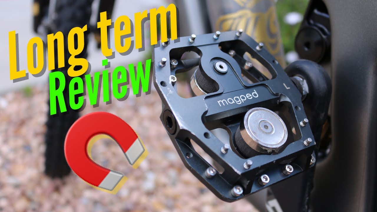 Magpeds: Long term review