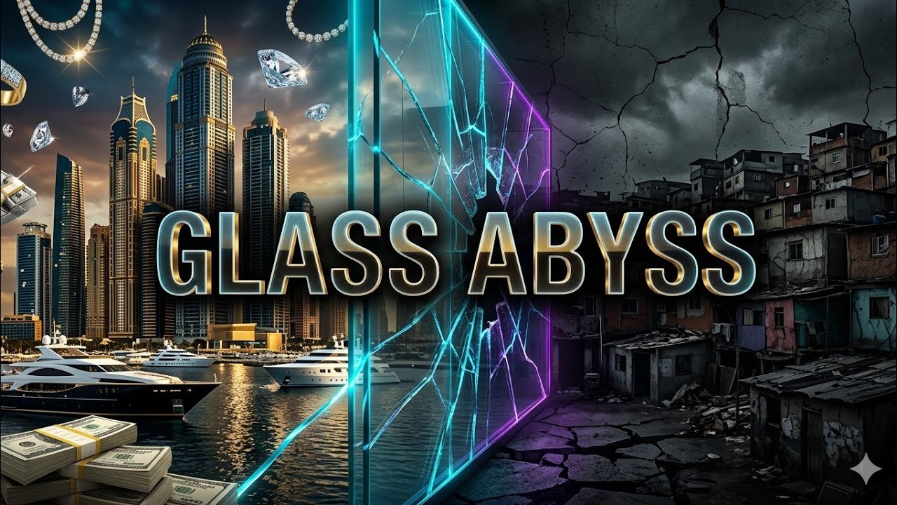 Dante - Glass Abyss 