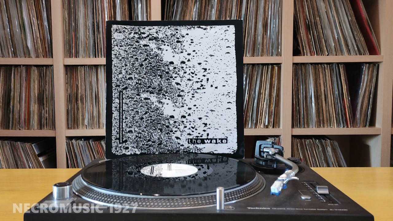 The Wake | Pale Spectre (12