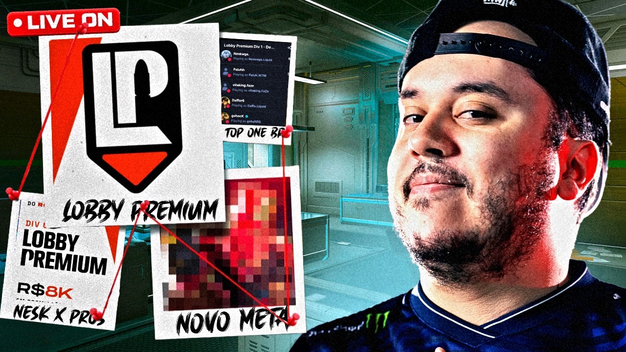 SEASON NOVA CHEGOU, BORA TESTAR ESSA BELEZA