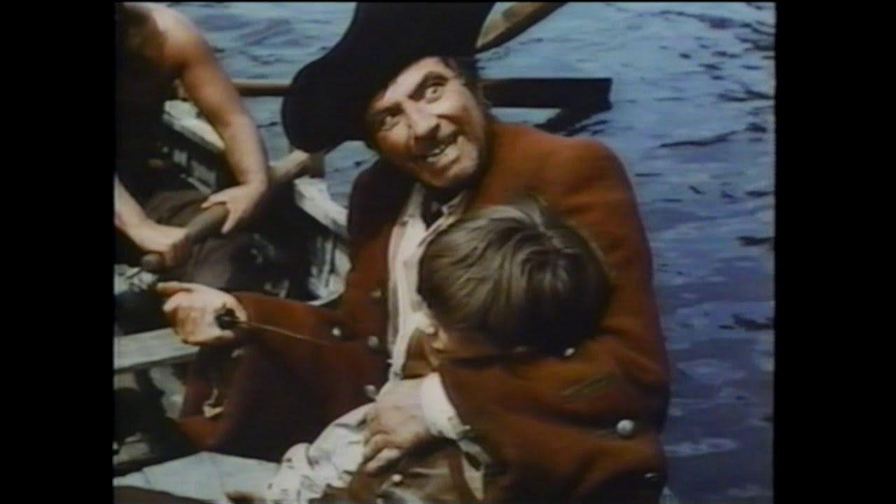 Opening and Closing to Old Yeller 1985 VHS