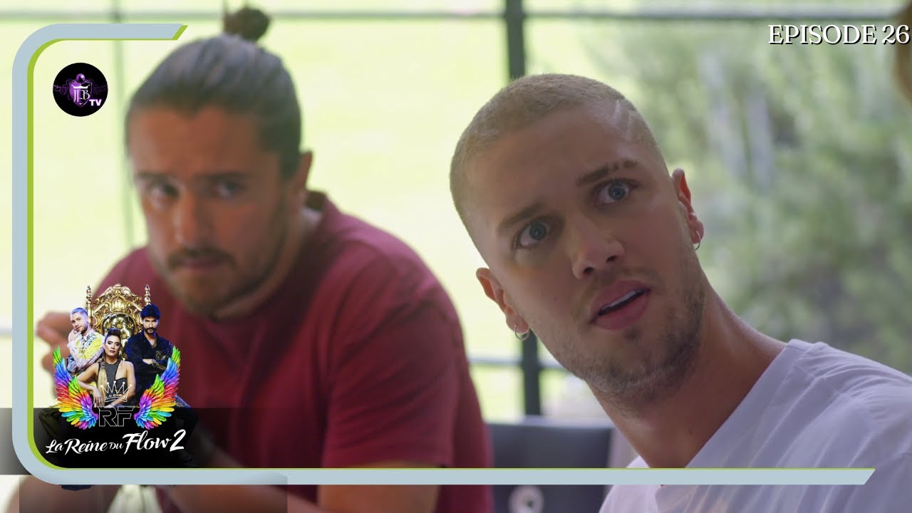 LA REINE DU FLOW S2 Episode 26 en Fran&ccedil;ais | HD