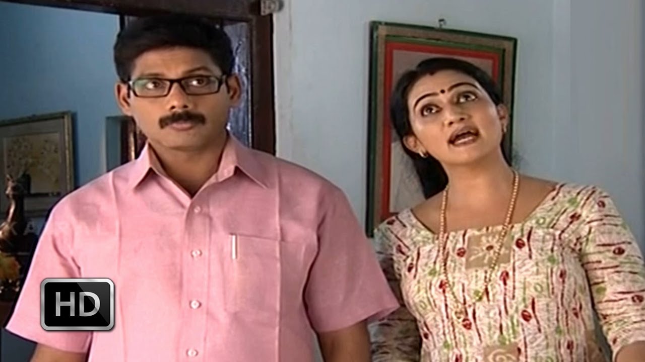Karyam Nisaram - Karyam Nissaram 17 06 2014 Full Episode