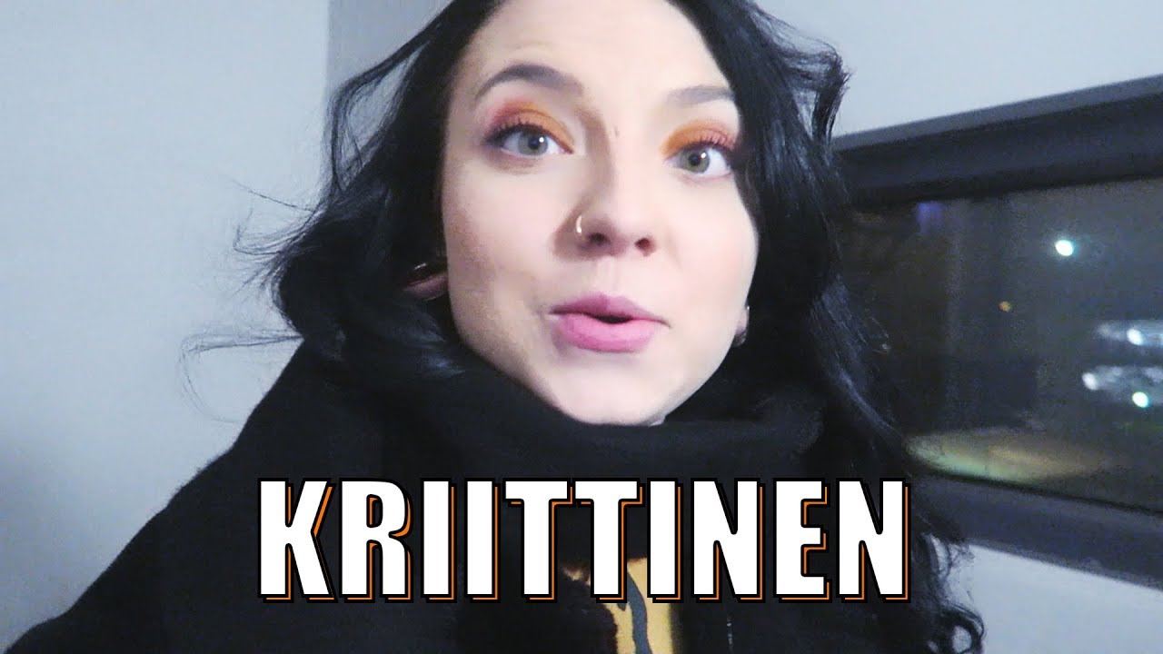 laittakaa musiikkia