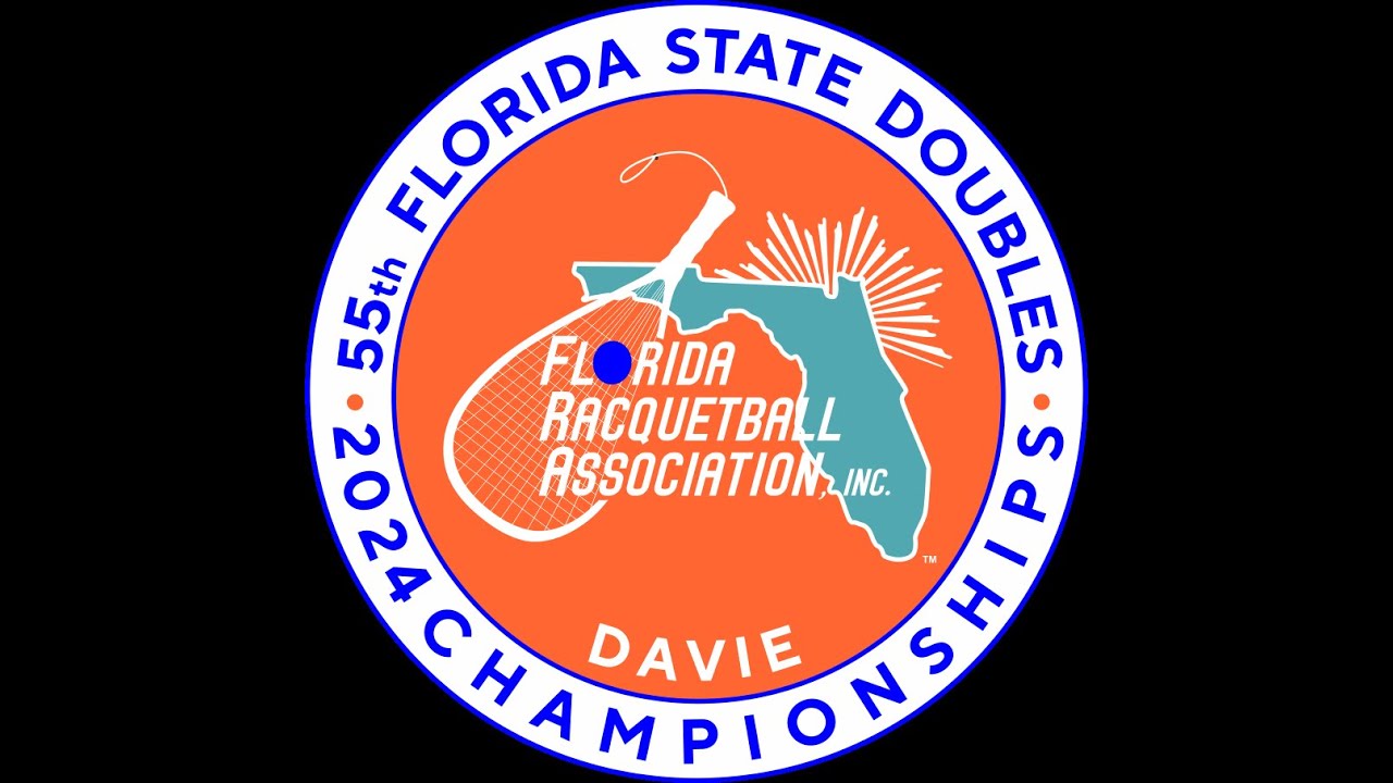 Men's Open Doubles - Final