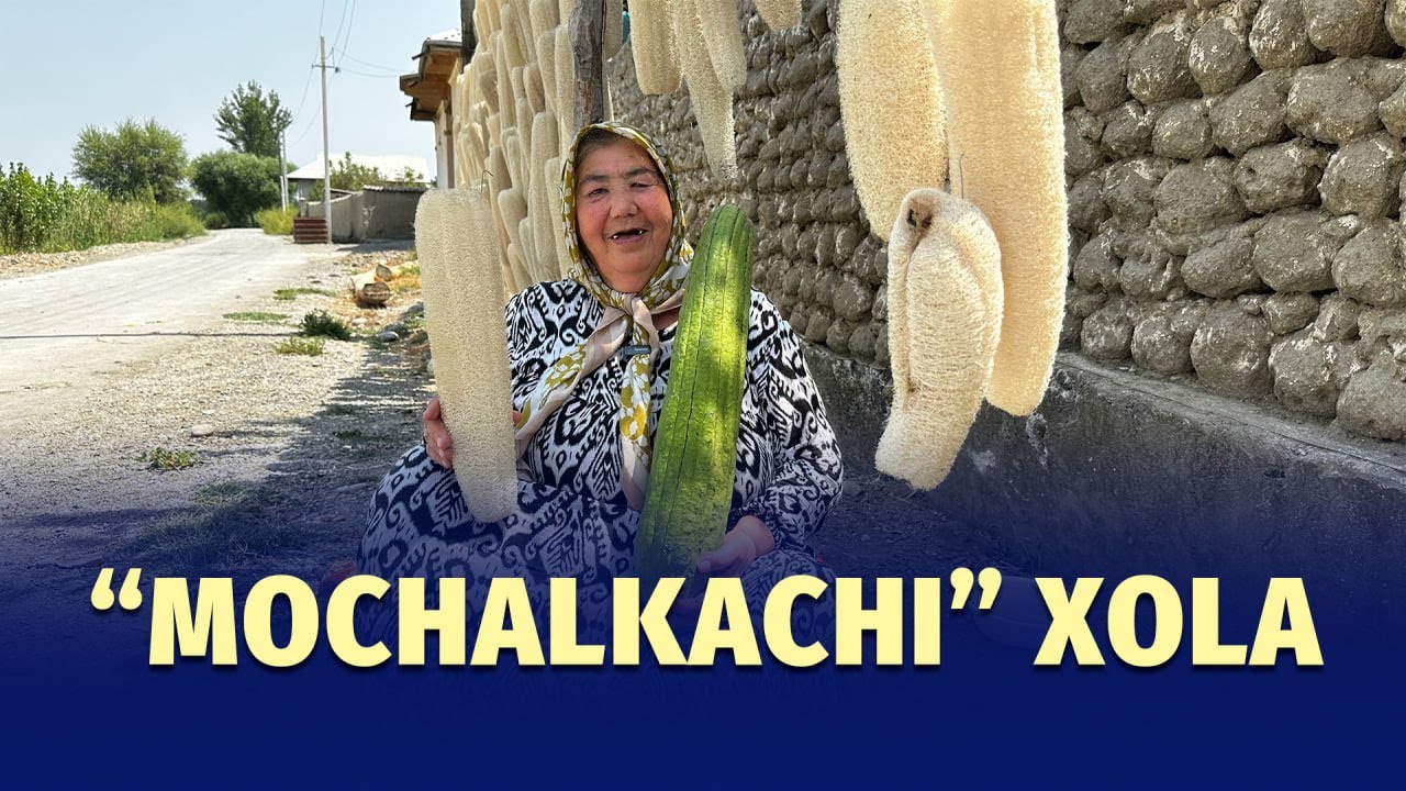 Chekxitoy - mochalkachilar qishlog‘i