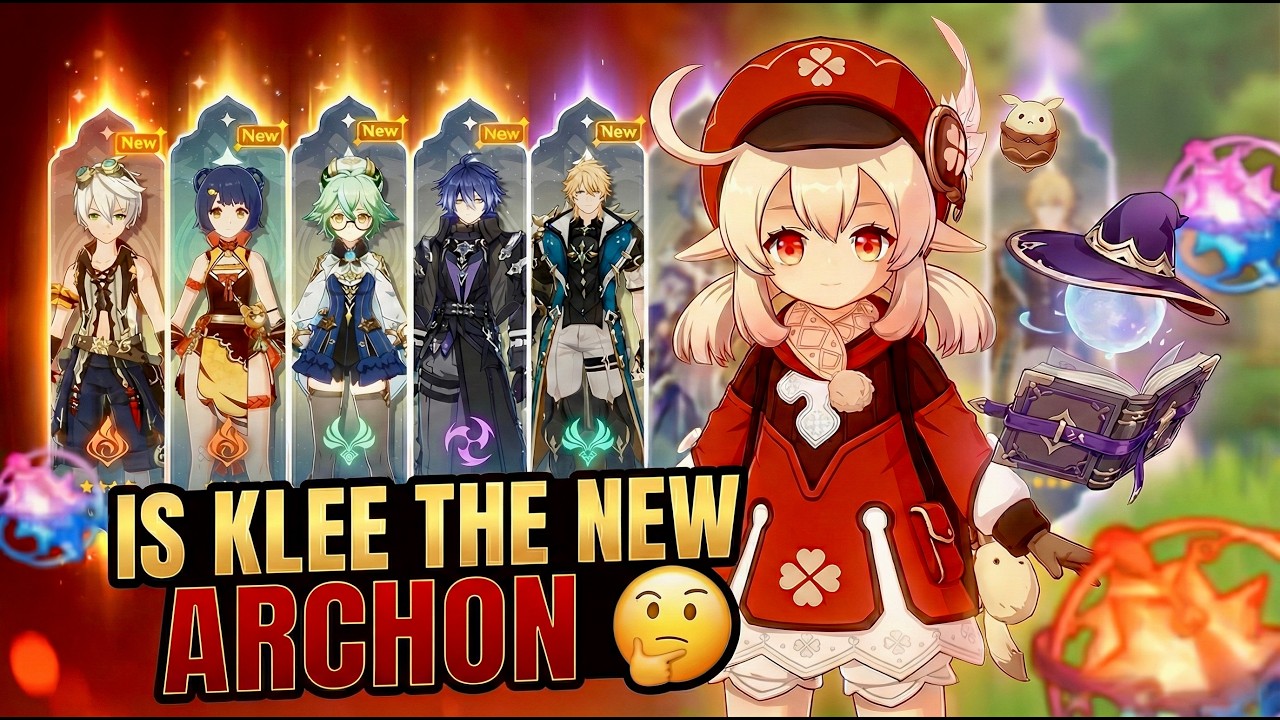 FREE Primogems & Mora Farming! 🔥 New Event + Building Lunar Team | Genshin Impact LIVE