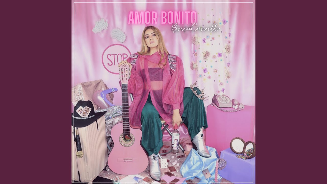 Amor Bonito y un Mezcal