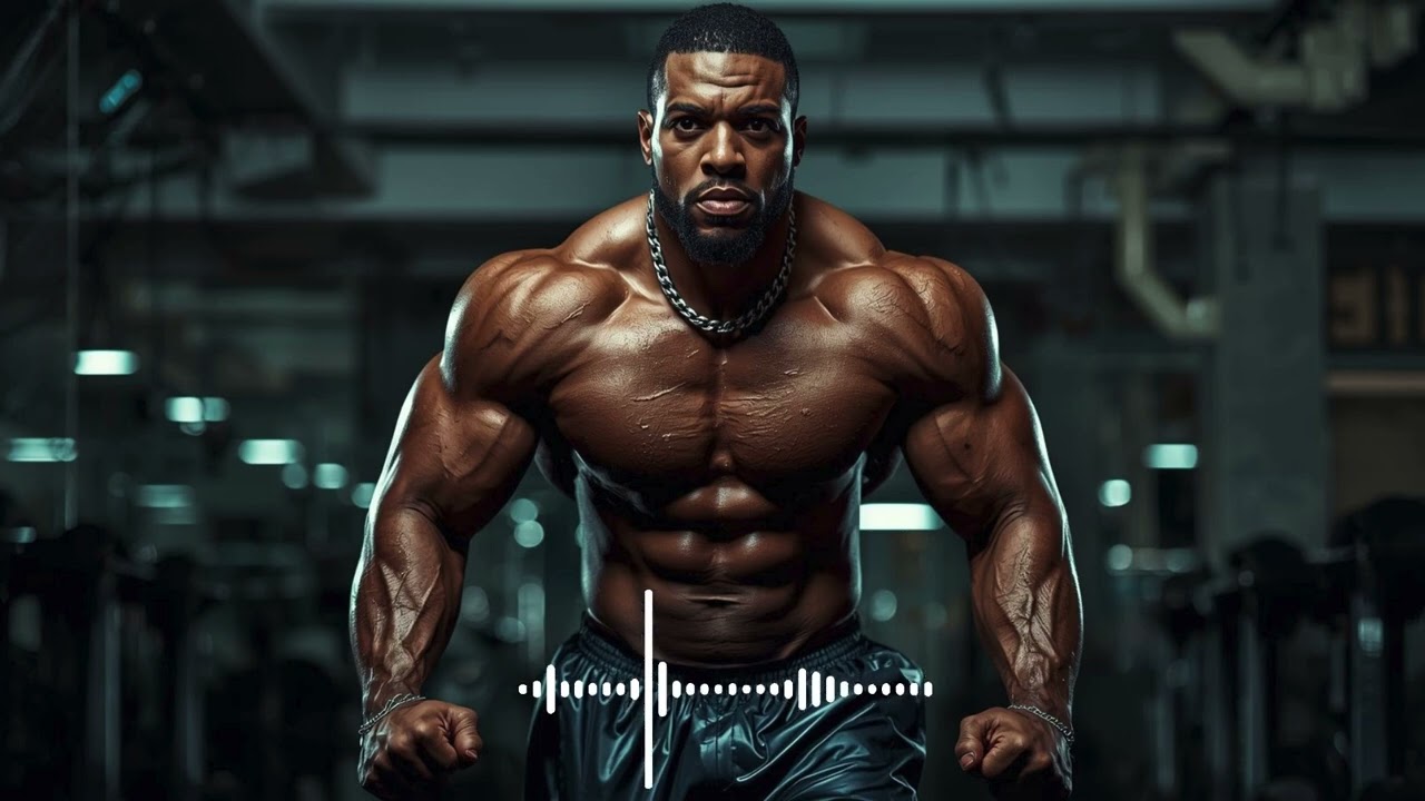 Best MOTIVATION Workout Music 2026👊 Fitness & Gym Motivation Music 👊 135 BPM
