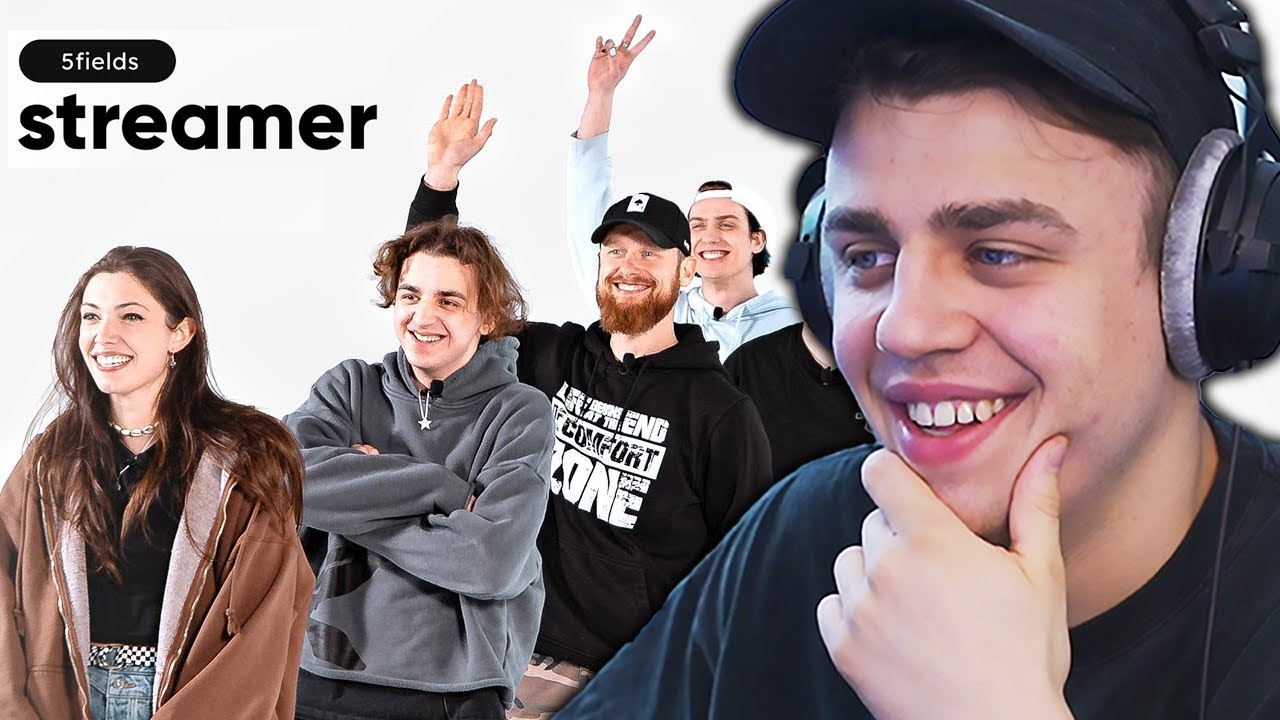 Kann wirklich JEDER Streamer werden?