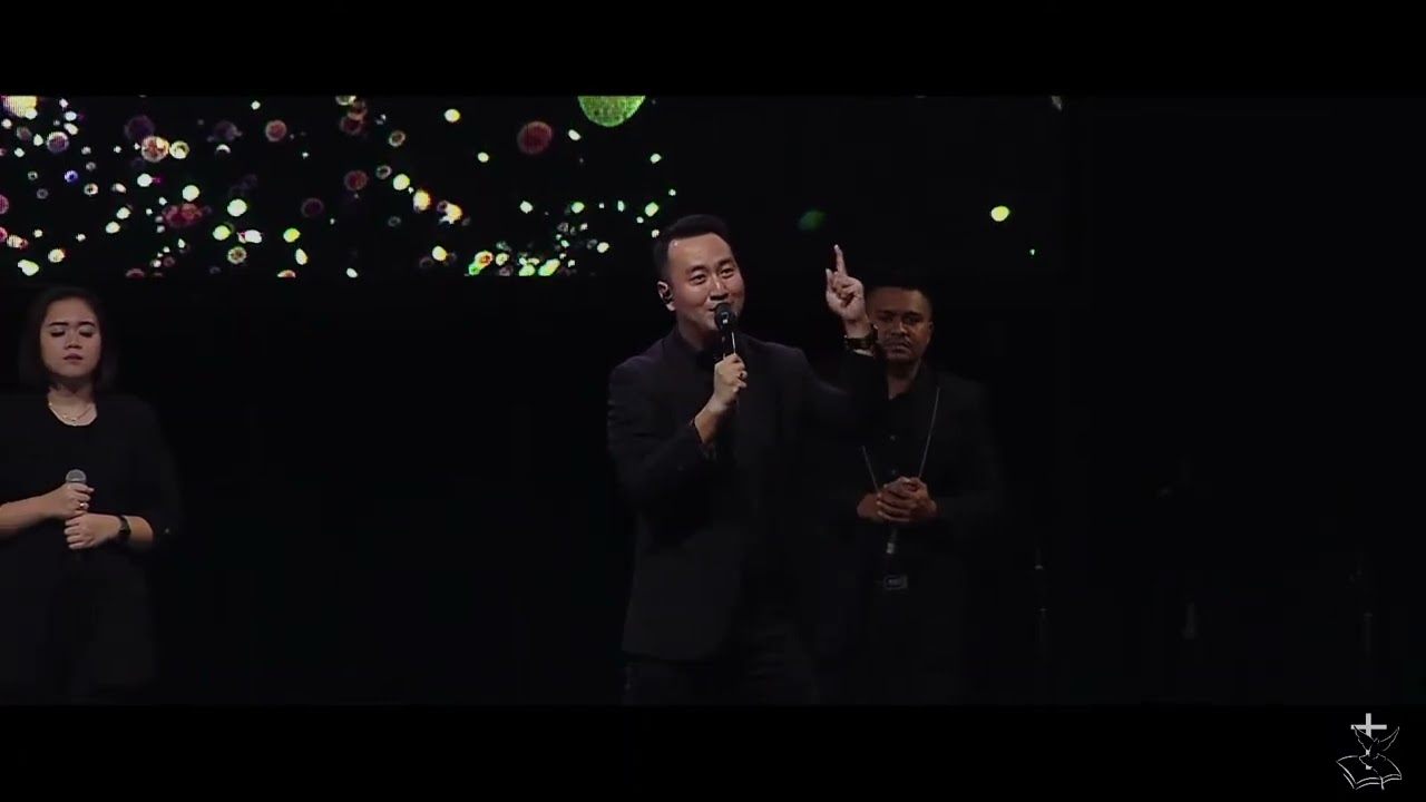 Hanya Yesus Jawaban Hidupku - Samuel Linggawan