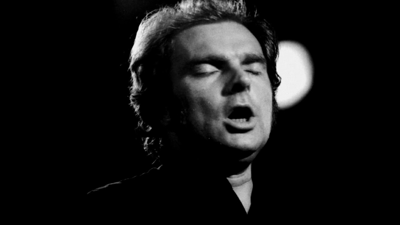 Van Morrison - Something You Got