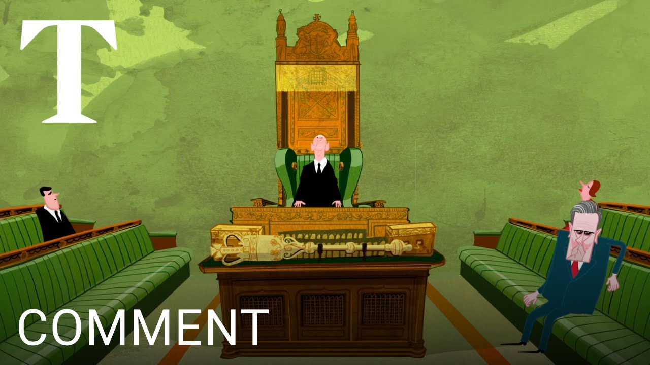 PMQs: Boris Johnson v Keir Starmer | Comment