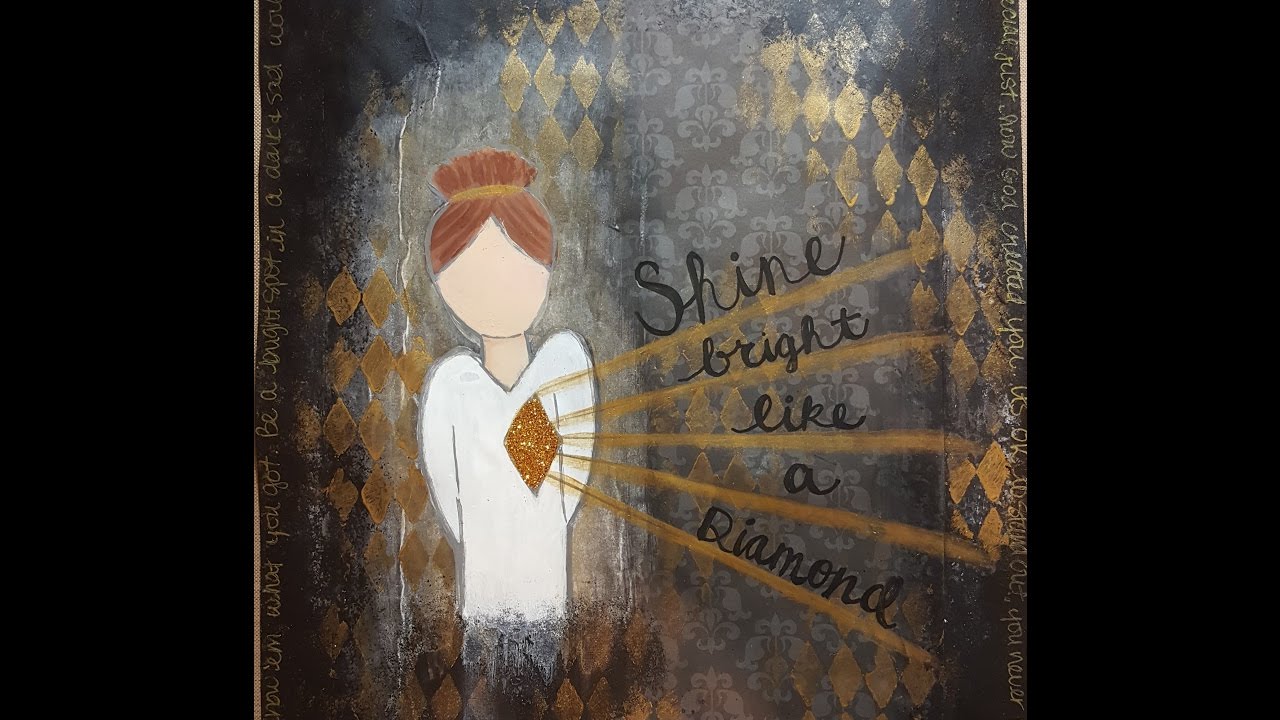 AJP Week #38- Shine
