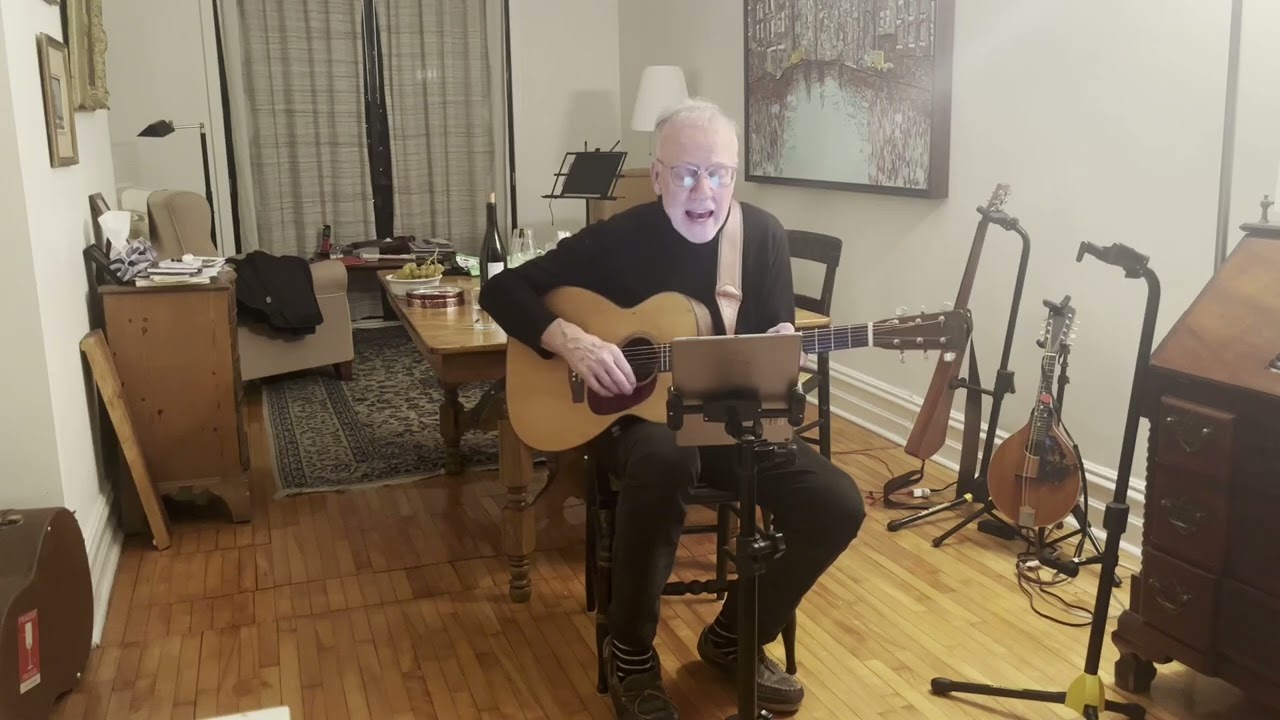 Girl from the North Country