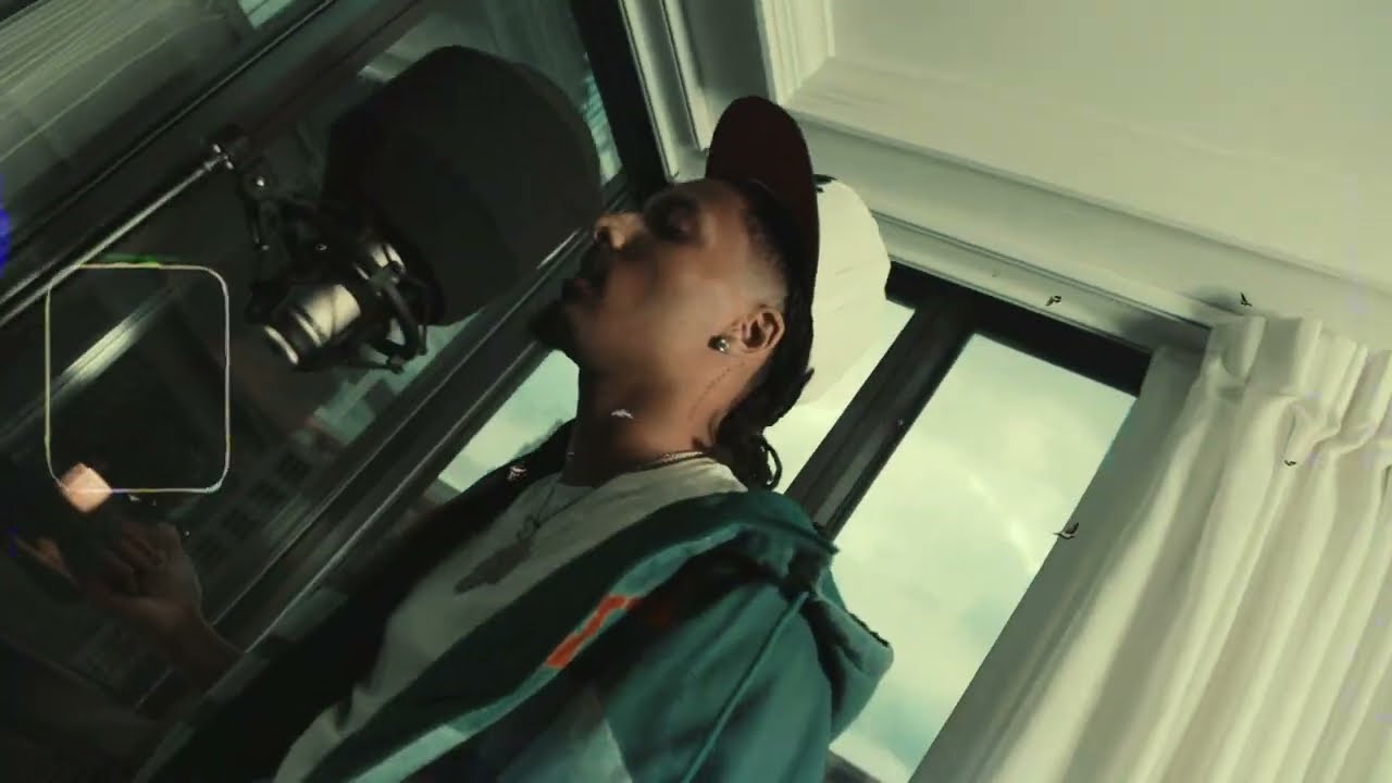 babi5  - on the road / purple reighn (official music video)