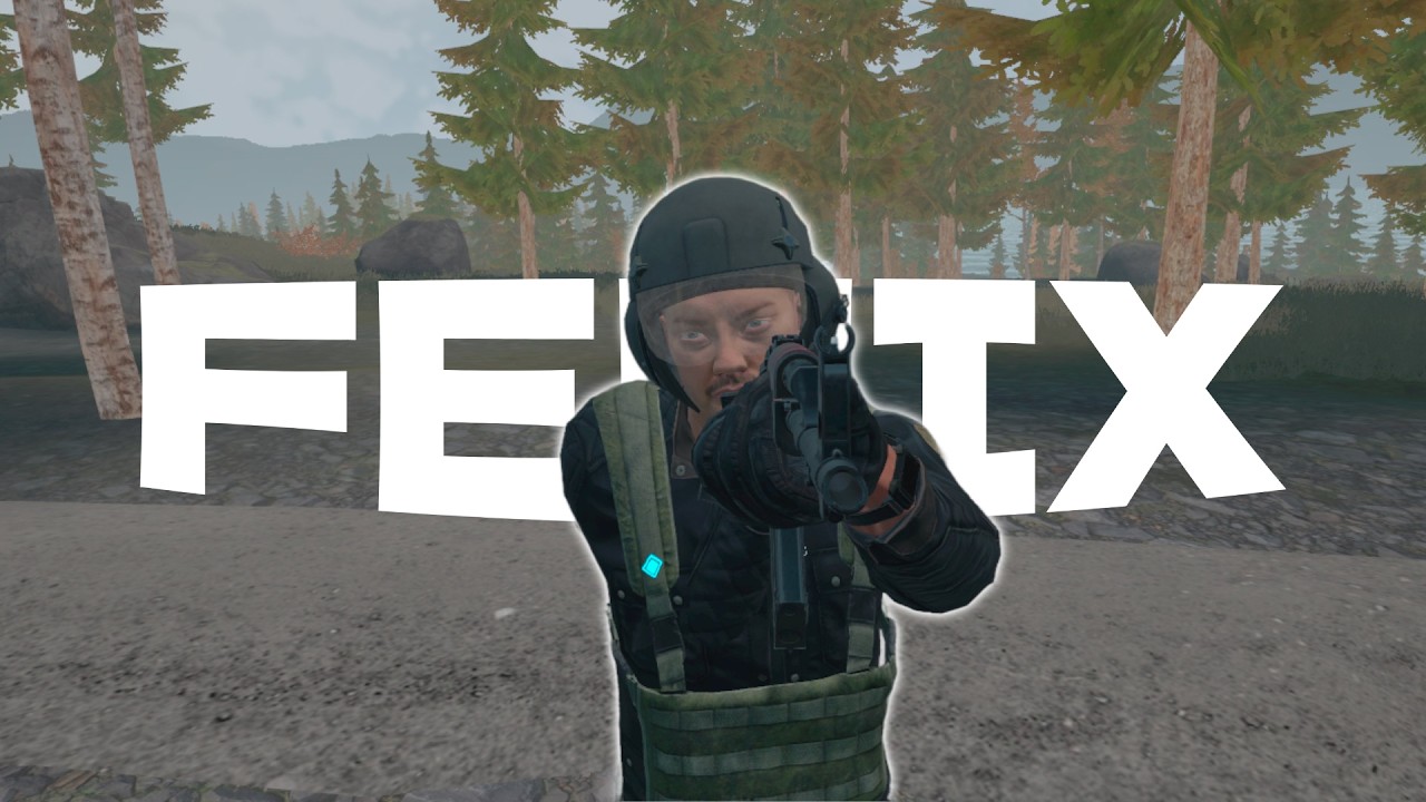 I used FENIX kits to get RICH - Ghosts of Tabor