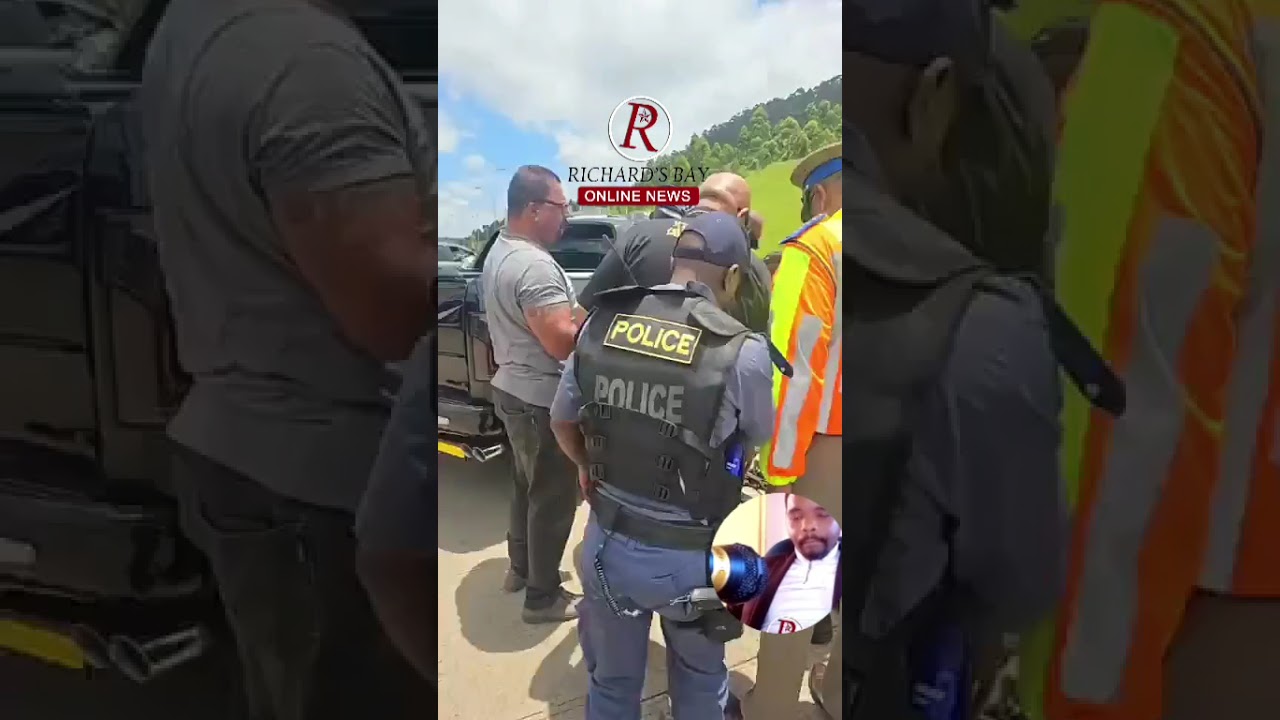 Babanjwe uRTI nenqwaba yezibhamu Kanye nezinhlamvu ezingu 800 