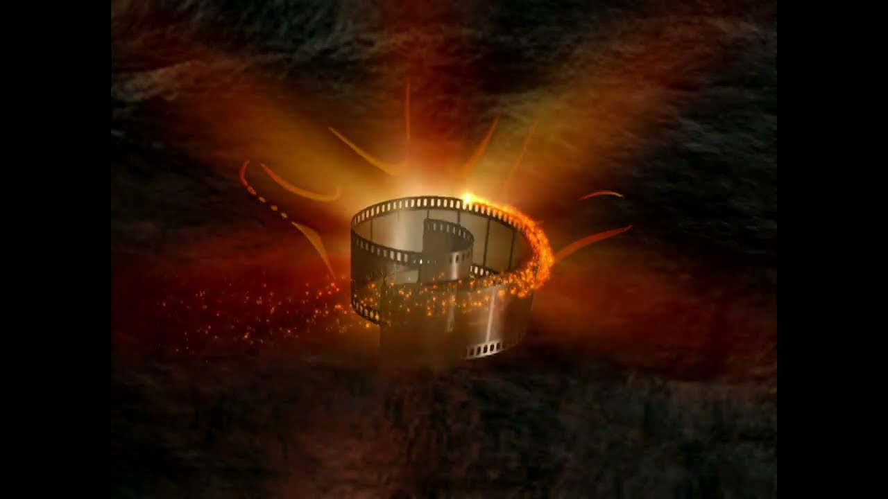 Rainmaker Digital Pictures (1998)