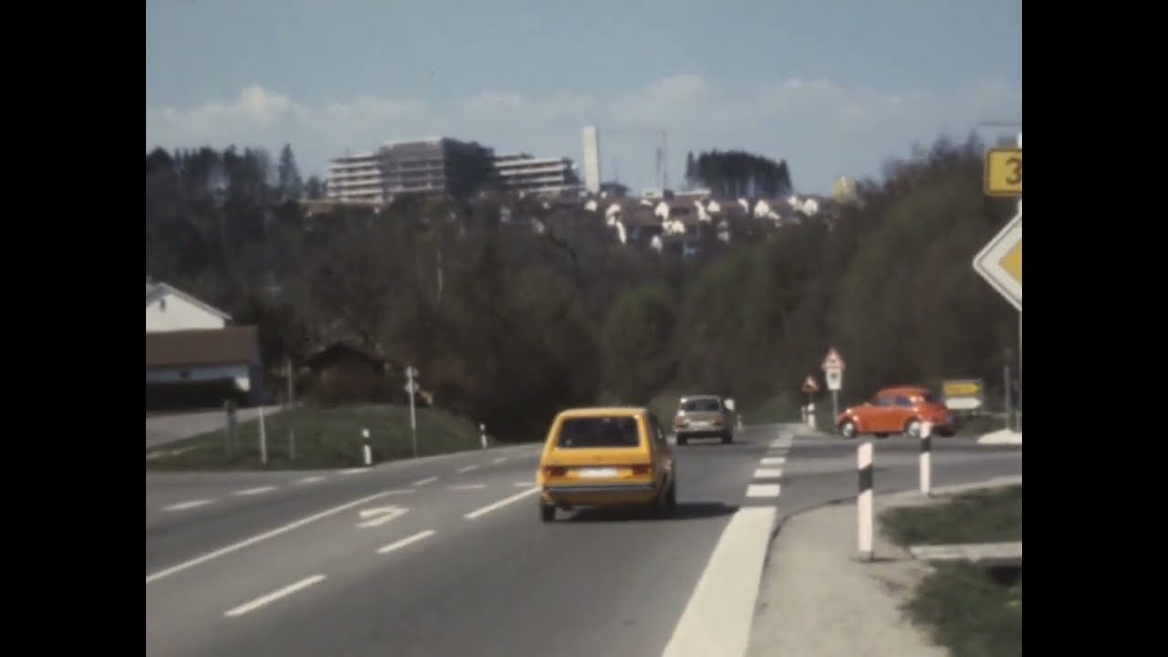 Sigmaringen am 19.04.1976