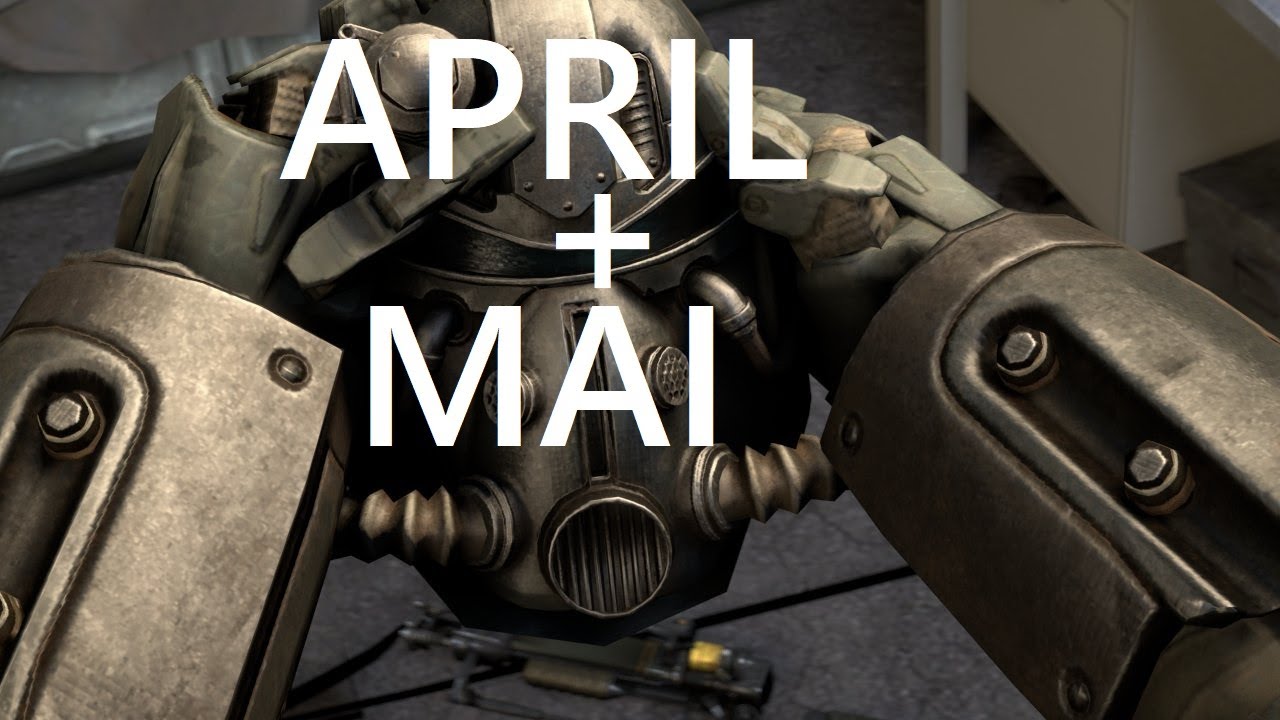 Best of April + Mai 2022 Dr. Faust8