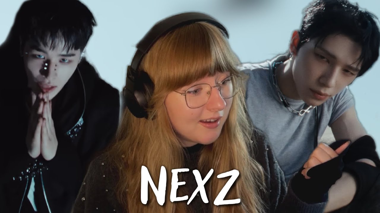 NEXZ(넥스지) 