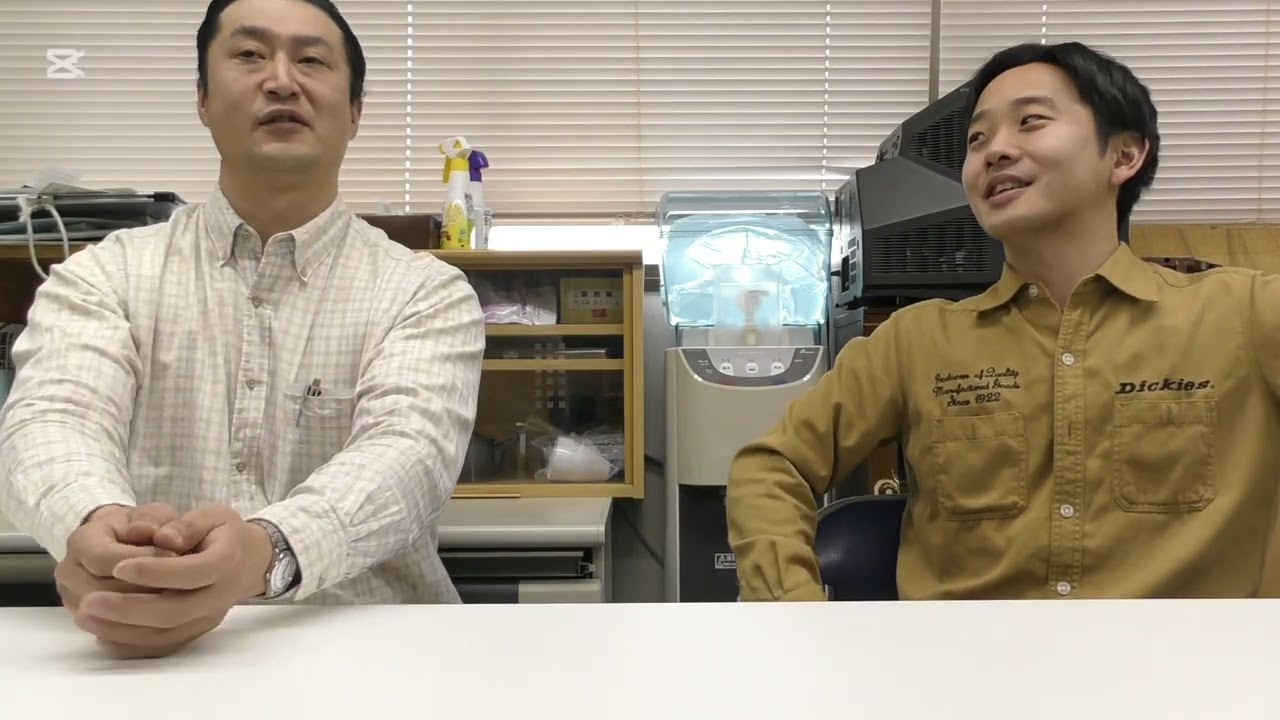朗らかになりたい！