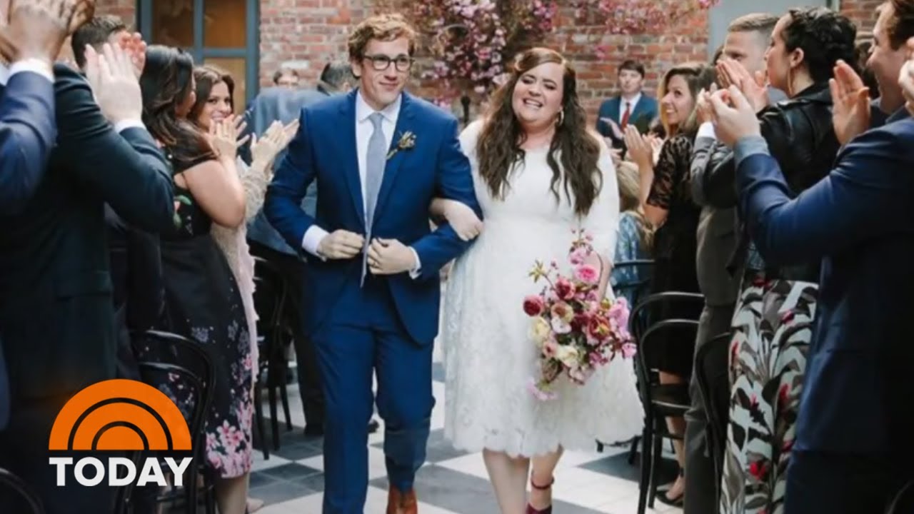 Aidy Bryant Talks &lsquo;Shrill&rsquo; And What Auditioning For &lsquo;SNL&rsquo; Is Like | TODAY
